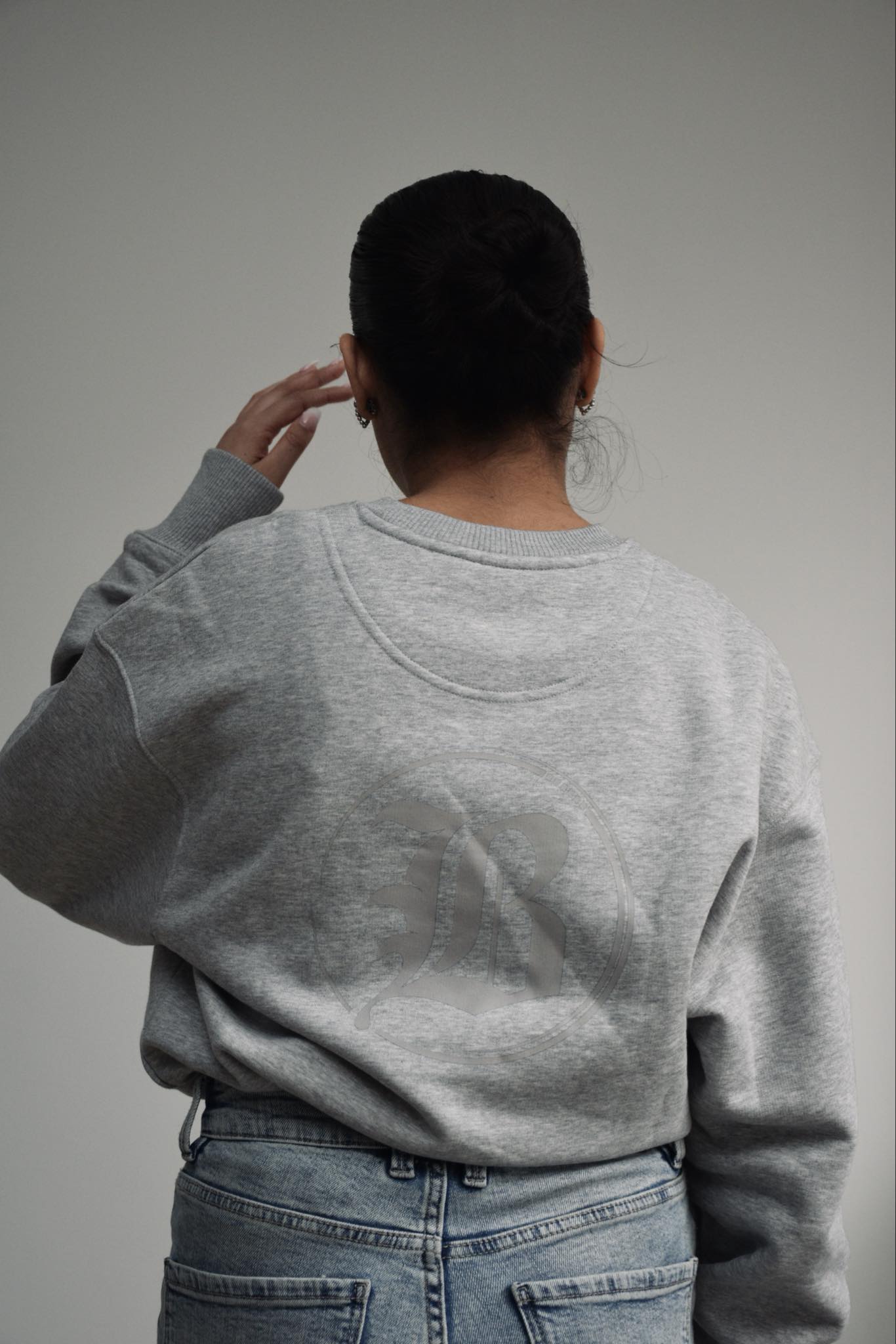 Heather Grey
